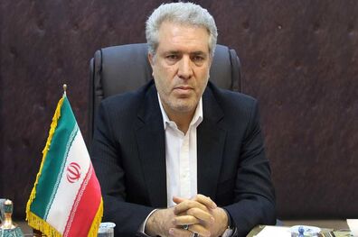 رونمایی از هتل‌ کپسولی در تهران با حضور وزیر میراث فرهنگی