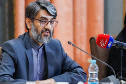 اعطای مرخصی به منیره عربشاهی