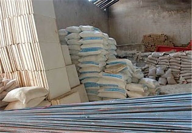 پروانه استاندارد ۵ تولیدکننده مصالح ساختمانی باطل شد