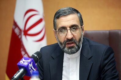 حکم خاوری اعلام شد 