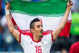 پیوستن قطعی قوچان نژاد در پرسپولیس