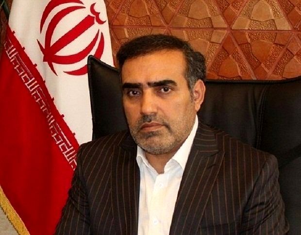  رئیس اتاق تعاون ایران انتخاب شد