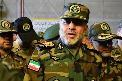 امکان ندارد ما از خون شهدای عزیزمان بگذریم