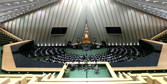 آغاز صحن علنی امروز مجلس شورای اسلامی