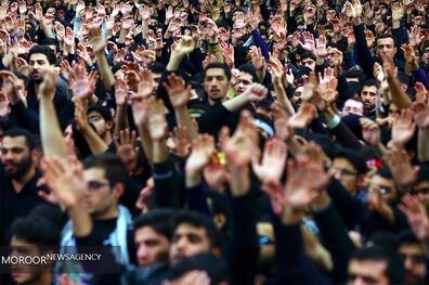 اعلام آمادگی هیئت های بزرگ برای برگزاری مراسم اربعین در مراکز استان ها