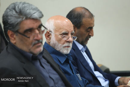 سیزدهمین  جلسه دادگاه رسیدگی به مفسدان اقتصادی در بانک سرمایه