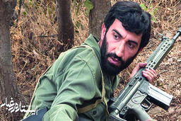 پخش ایستاده در غبار از شبکه سوم سیما