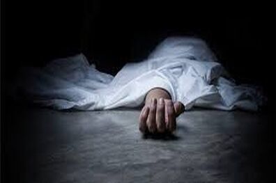 زن52ساله به اتهام قتل شوهر38ساله اش تحت تعقیب قرار گرفت