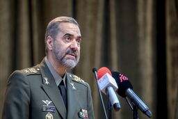 با تدبیر مقام معظم رهبری نهضت قطعه سازی در نیروهای مسلح با وجود تحریم ها شکل گرفت