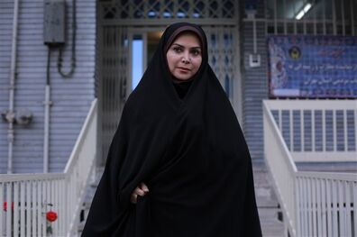 بازی کمند امیر سلیمانی از امشب در سریال سایه بان آغاز می شود 