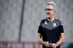  ممنوع‌‌الخروجی برانکو برطرف شد 
