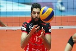 والیبالیست‌ها راهی اسلوونی شدند/ تمرینات اختصاصی موسوی در مونته‌نگرو