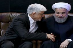 قبل از جلسه رای اعتماد به وزرا با دولت جلسه خواهیم داشت