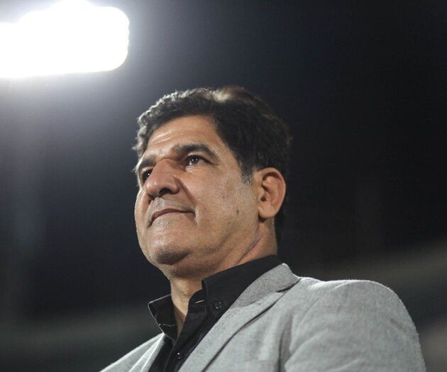 سرمربی فصل بعد صنعت نفت آبادان مشخص شد