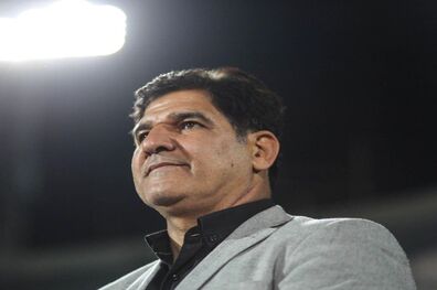 سرمربی فصل بعد صنعت نفت آبادان مشخص شد