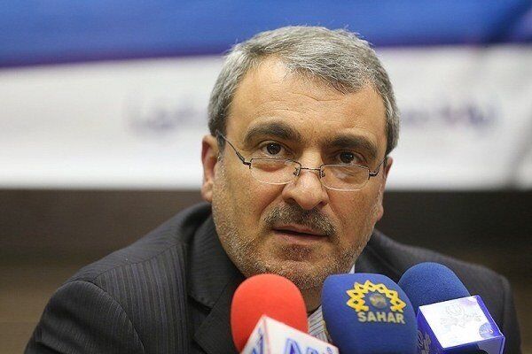 بازدید رئیس ستاد هماهنگی خدمات سفر کشور از کمپ غدیر