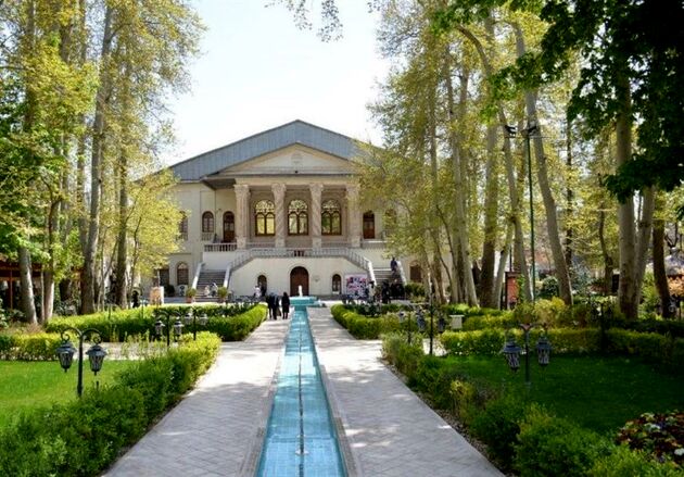 همه موزه‌های کشور ۶ خرداد تعطیل هستند