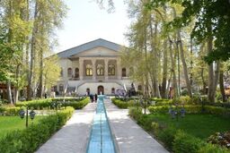 نمایش نماینده ایران در اسکار در موزه سینما