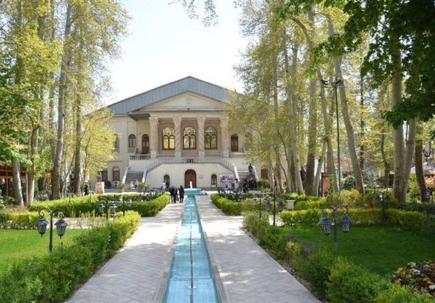 افزایش ساعت بازدید از تالارهای موزه سینما