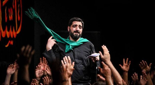 دانلود مداحی شام غریبان بنی فاطمه 