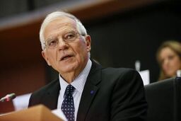 جایگزینی برای برجام وجود ندارد