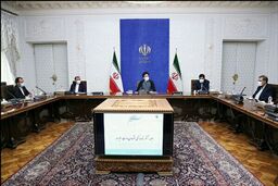 ماموریت رئیس جمهور به وزیر صمت درخصوص تامین، توزیع و مصرف کالاهای اساسی