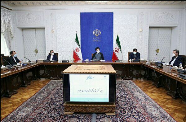 ماموریت رئیس جمهور به وزیر صمت درخصوص تامین، توزیع و مصرف کالاهای اساسی
