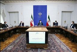 ماموریت رئیس جمهور به وزیر صمت درخصوص تامین، توزیع و مصرف کالاهای اساسی