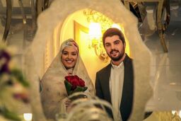 پخش سریال پدر از شبکه تماشا