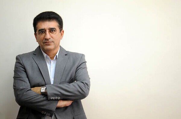 مدیرکل هنرهای نمایشی تغییر کرد
