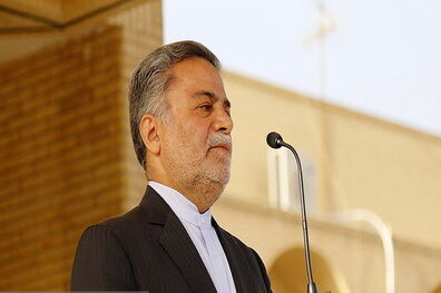 برقراری نظم و امنیت عمومی اولویت اجرایی مسئولان استان یزد است