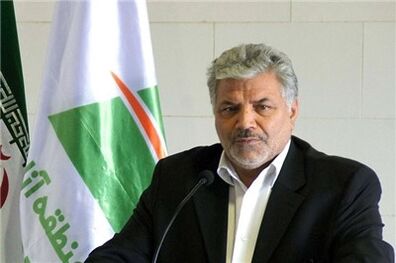 بزودی در ارس و مغری دفتر  مشترک همکاری ایران و ارمنستان به وجود می آید 