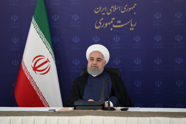 باور نمی‌کردیم در شرایط کرونا و جنگ اقتصادی به رشد مثبت اقتصادی برسیم