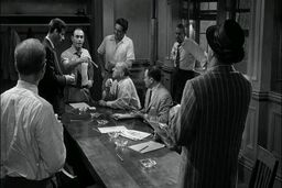 دانلود زیرنویس 12 Angry Men 1997 