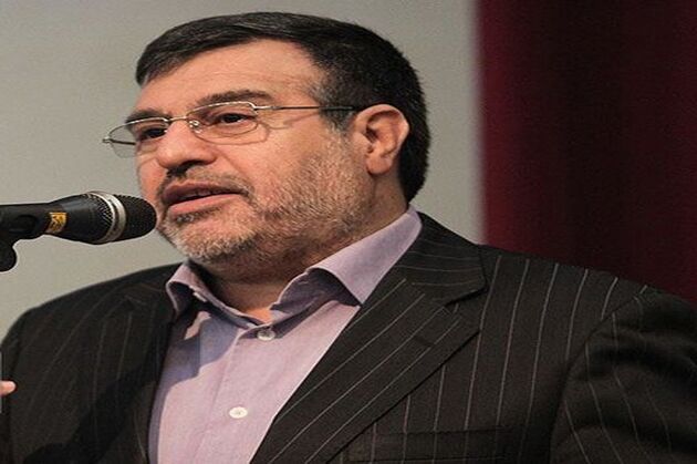 ملت با ایمان و علاقه‌مندی در کنار ارتش است