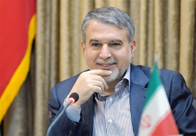 صالحی امیری:به جای نزاع فرهنگی گفت‌وگو کنیم