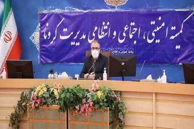 استمرار روند شتاب گرفته واکسیناسیون برای کاهش شدت بیماری کرونا