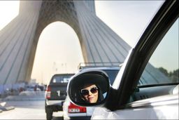 زنان در رانندگی منضبط‌ترند