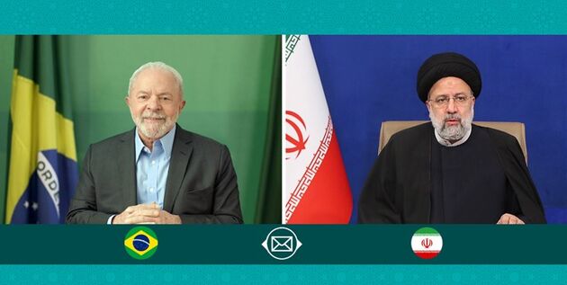 از ظرفیت های گسترده ای برای توسعه همکاری برخورداریم