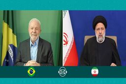 از ظرفیت های گسترده ای برای توسعه همکاری برخورداریم