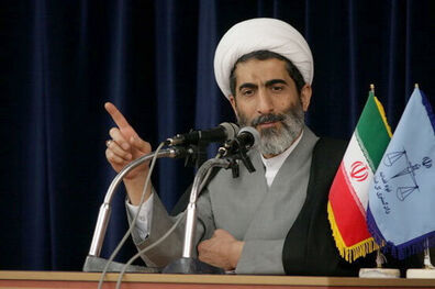 کسانی که اهل مصالحه هستند از مقربان محسوب می‌شوند
