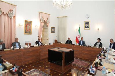  بخش کنسولی ایران در جده، مکه و مدینه فعال بودن