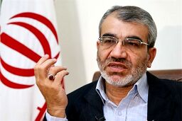 انتقاد کدخدایی از شایعه درگذشت دبیر شورای نگهبان