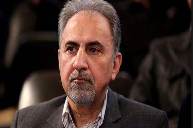 نجفی همچنان شهردار تهران ماند