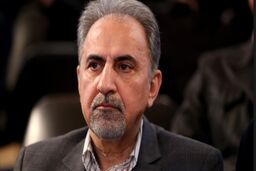 حکم اعدام محمدعلی نجفی نقض شد