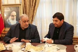 زلزله کرمانشاه باعث اندوه عمیق مقام معظم رهبری شده است