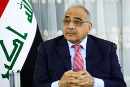 عراق پروازهای غیرمجاز نزدیک مناطق نظامی را دنبال می کند