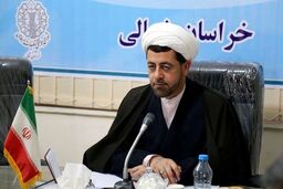 مراسم محوری بزرگداشت شهدای هفتم تیر در بجنورد برگزار می‌شود