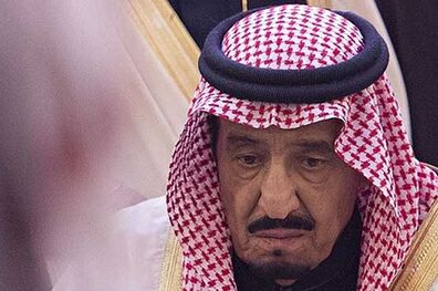 دور منطقه ای شاه سلمان آغاز شد 