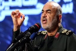 عرصه و میدان را بر‌ دشمنان تنگ و ناامن کرده‌ایم